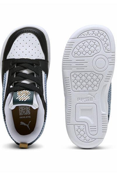 Puma Rebound V6 Low Run Fun Sneakers pro batolata