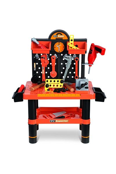shumee Children's workshop Ricokids 772500 red