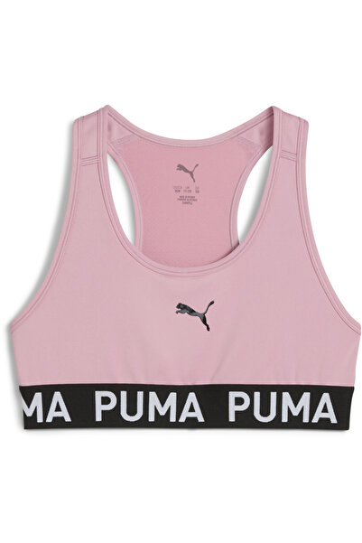 Puma Podprsenka PUMA STRONG pre mládež