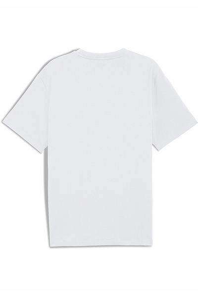Puma Scuderia Ferrari Premium Tee Men