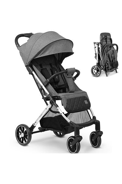 shumee Paseo Nukido baby stroller
