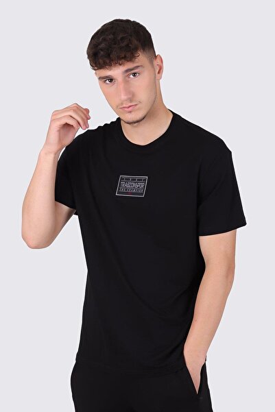 Trabzonspor TSHİRT BİSİKLET YAKA ÖN THE CHAMPION TRABZONSPOR BASKILI