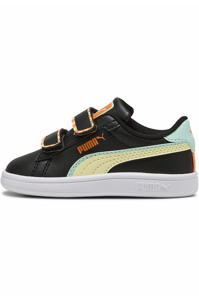 Puma Teniși Smash 3.0 Playdate pentru copii mici