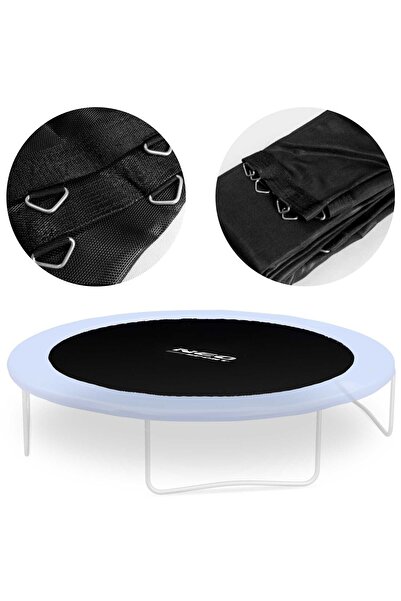 shumee Saltea de trambulină 312 cm 54 arc 10ft Neo-Sport