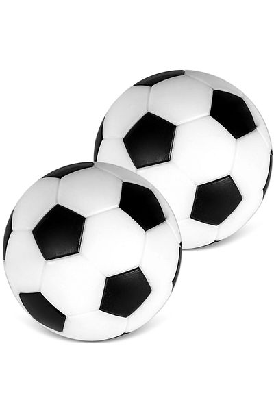 shumee Table footballs 32 mm - 2 pcs