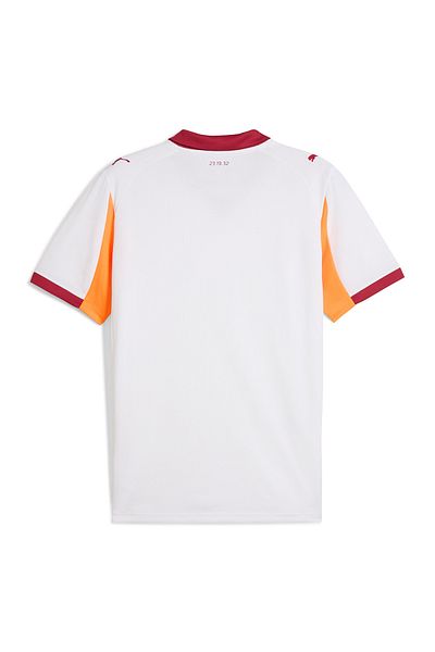 Puma Galatasaray 2025/2026 Away Jersey