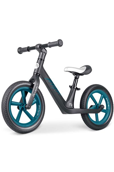 shumee Nukido Light Flee balance bike for children