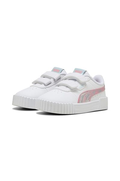 Puma Teniși Carina 3.0 Space Belle pentru copii mici