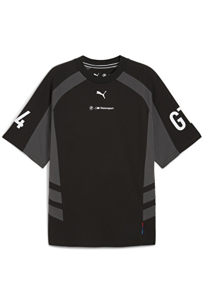 Puma Pánské tričko BMW M Motorsport Lifestyle