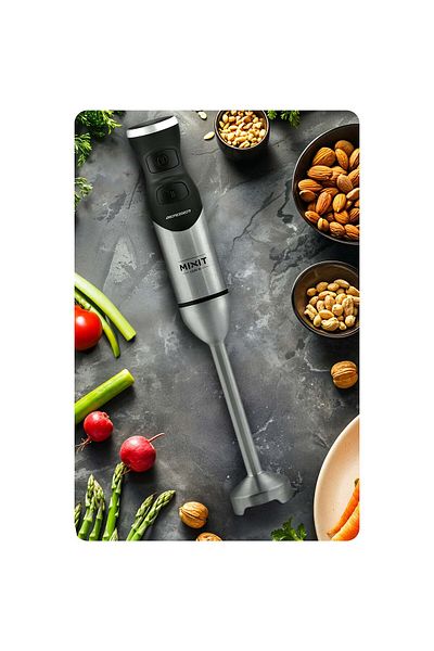 shumee Hand blender 1500W BD-753 Berdsen