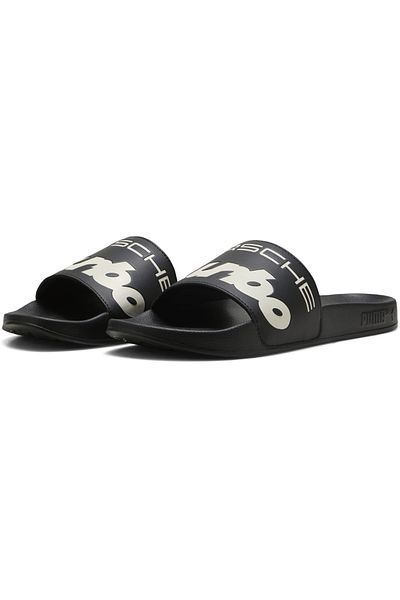 Puma Porsche Legacy Leadcat 2.0 Slides Unisex