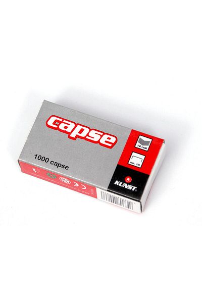 Kunst Art Staples #10