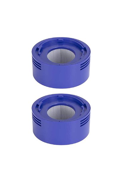 PAA-home Set 2 filtre lavabile PAA-home compatibil cu aspiratorul Dyson V7 V8 SV10 si SV11- cod DY-96747801