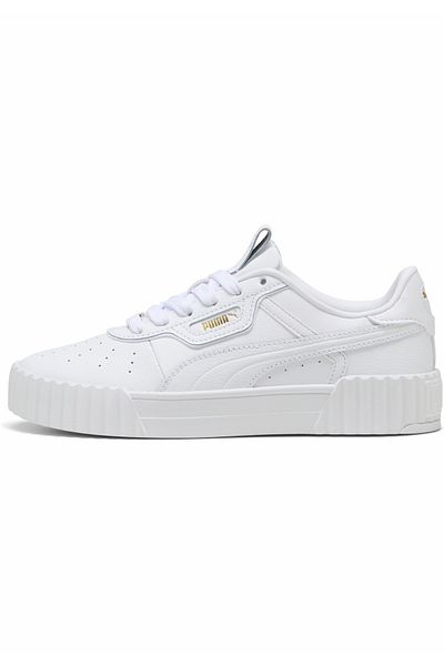 Puma Teniși Carina 3.0 Luxe pentru femei