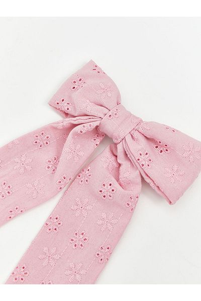 LC Waikiki Mixed Bow Detailed Women's Hair Clip