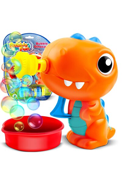 shumee Mașină de bule cu dinozauri Ricokids RK-905