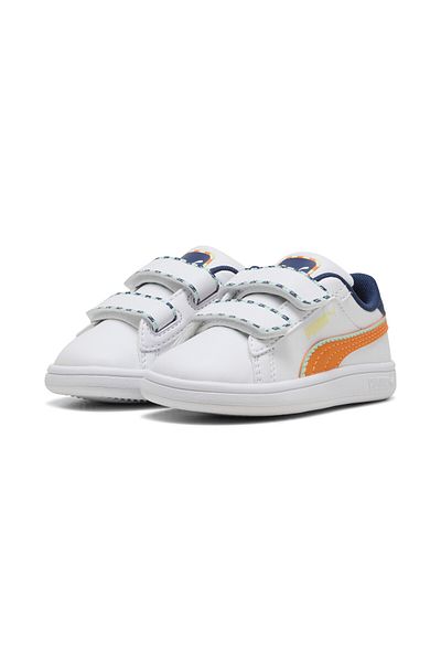 Puma Teniși Smash 3.0 Playdate pentru copii mici