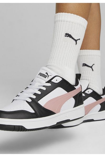 Puma Rebound V6 Low Sneakers