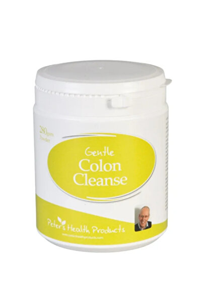 Colon تطهير لإنقاص الوزن وتخفيف الإمساك