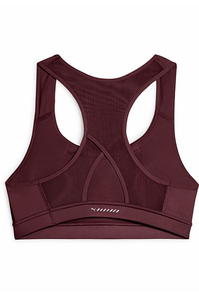 Puma 4KEEPS RUN Bra