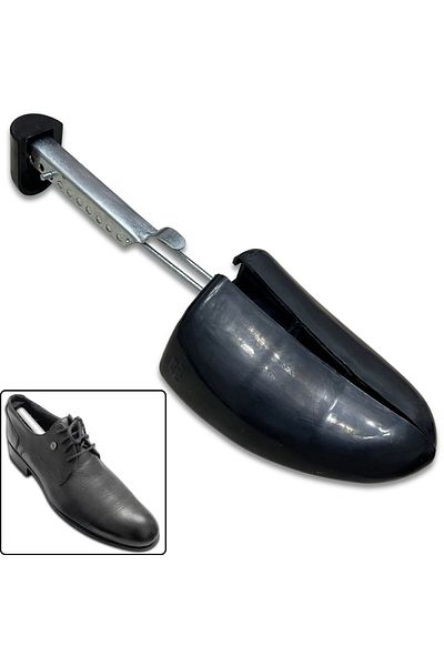 ipekbazaar Shoe Widening and Form Mould, 35-40, Practical Adjustable, 1 Pair