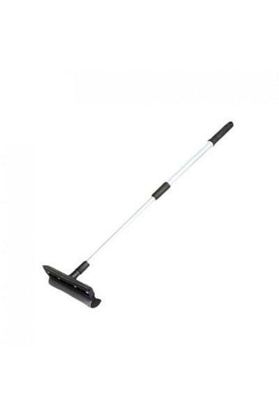 Blusmart Window Wiper With Telescopic Handle, 70-120 Cm