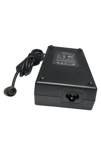 OEM Laptop charger compatible with HP Pavilion HDX9300 180W 19V 9.5A 7.4 x 5.0 mm connector with inner pin
