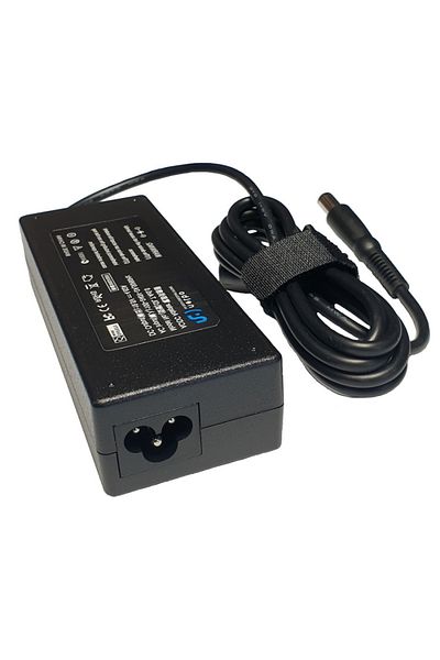 OEM Incarcator laptop OEM pentru Dell Inspiron 90W, 19.5V , 4.62A, tip mufa 7.4 x 5.0 mm