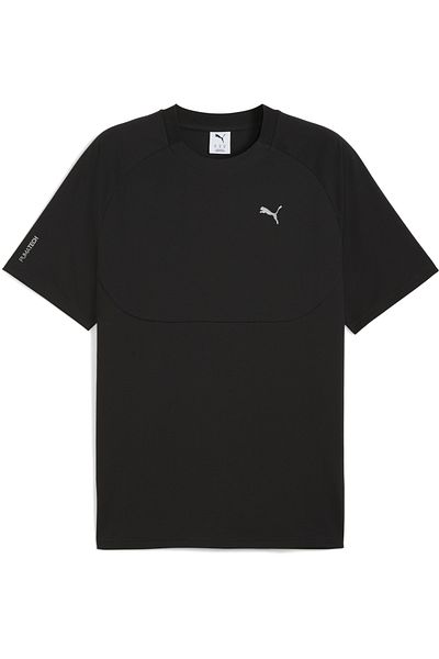 Puma PUMATECH Graphic Relaxed Tee Men