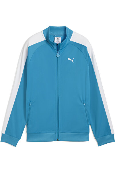 Puma T7 ALWAYS ON Νεανικό Μπουφάν Φόρμας