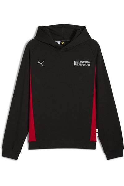 Puma Scuderia Ferrari Lifestyle Hoodie Men