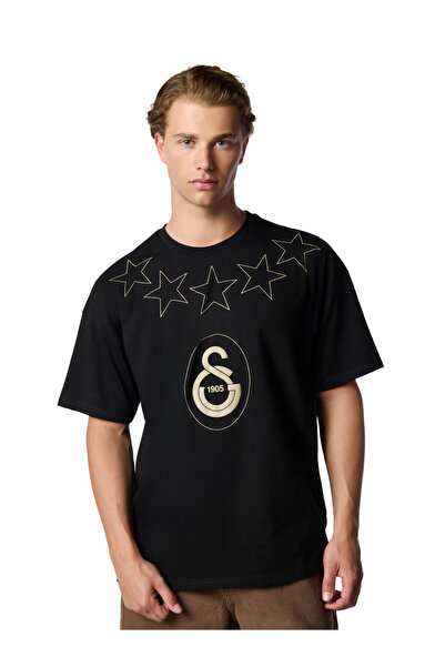 GSStore Galatasaray Büyük 5 Yıldızlı T-shirt E251397