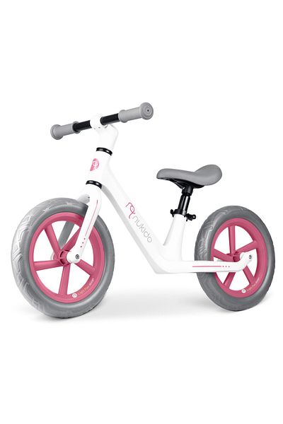 shumee Nukido Light Flee balance bike for children