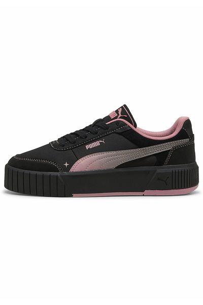Puma Carina Mia Satin Princess Sneakers Women