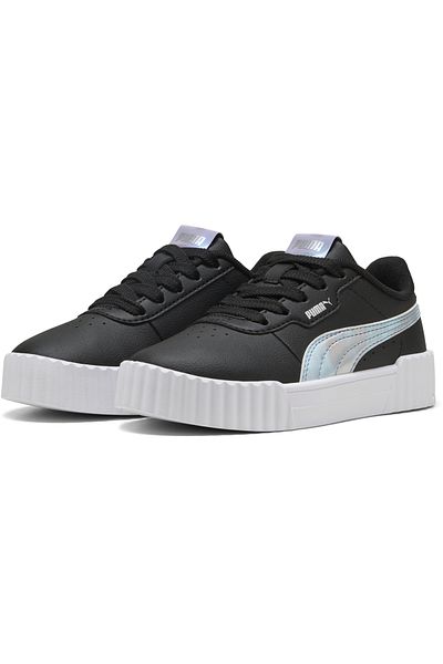 Puma Dětské tenisky Carina 3.0 Space Belle