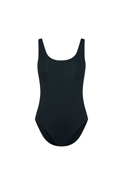 Henderson Swimsuit Single Sided Polyamide Monokini Stylish & Minimalist Design |Bonn