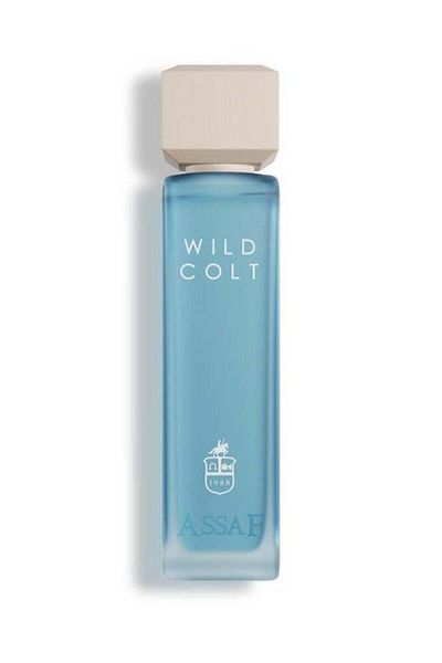 ASSAFA Wild Colt Perfume 200ml Eau de Parfum Original