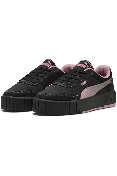 Puma Dámské tenisky Carina Mia Satin Princess