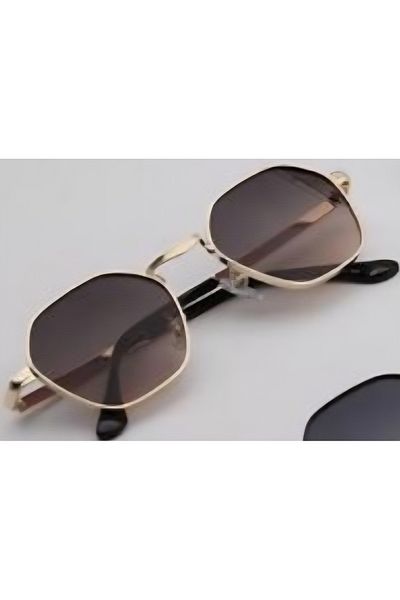 Escales Unisex Uv-400 Trend Sunglasses