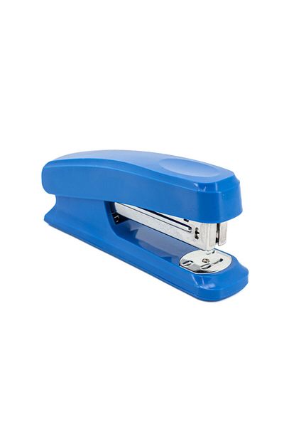 Kunst stapler, 24/6, 26/6 blue
