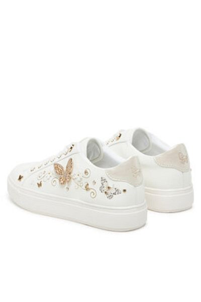 Aldo Women's Sneakers white ALDO-13966826 156 WHITE/MULTI
