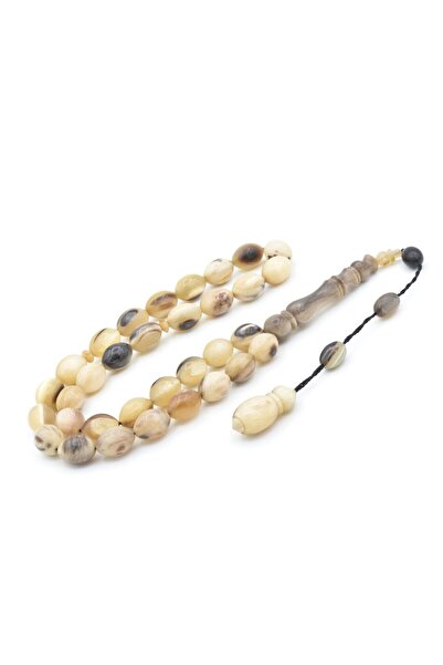 Murty99 Master's Work System Cut Size Filter Large Size Ram Horn Prayer Beads