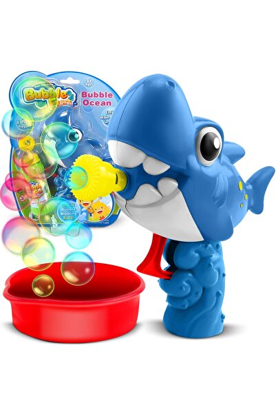 shumee Mașină de bule Ricokids RK-905 Shark
