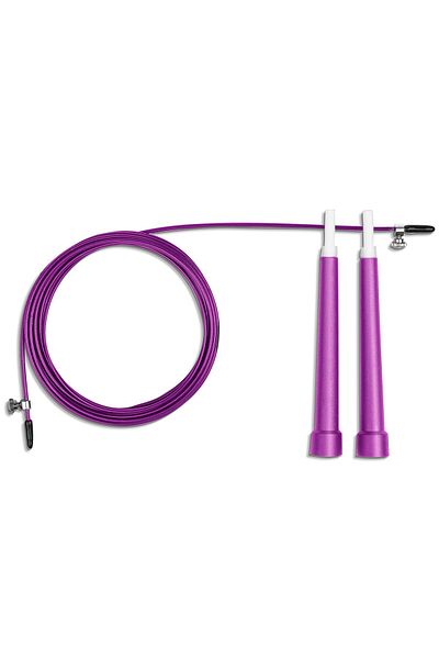 shumee Neo-Sport NS-955 purple jump rope for exercises