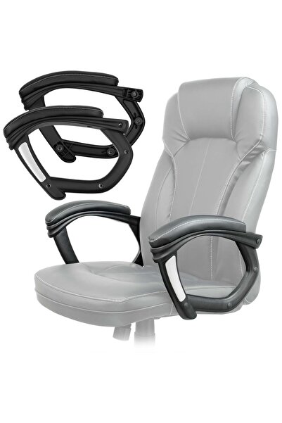 shumee Cotiere pentru fotoliu 222 negru