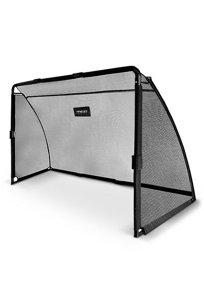 shumee Football goal 300 x 200 x 90 cm NS-497 black