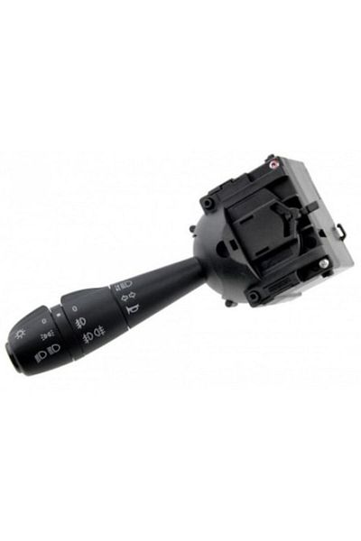 NTY Light block Dacia Logan 2 2012->