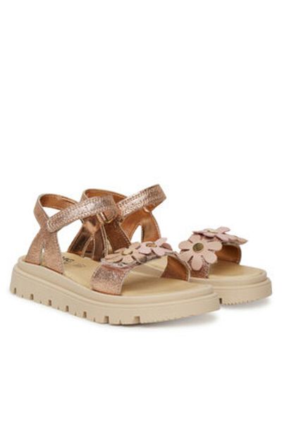 Primigi Girl Sandals gold PRIMIGI-7938500 M CIPRIA