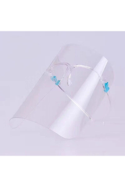 choice2 Clear Frame Protective Anti-fog full Face mask Shield cover cooking A...