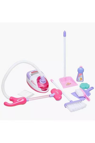 rexa Vacuum Cleaner Toy Set
